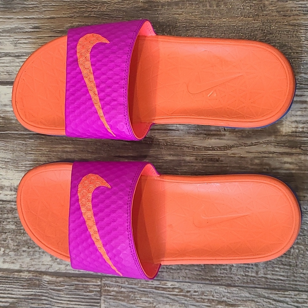 Nike Slides